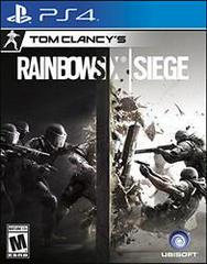 Rainbow Six Siege Complete