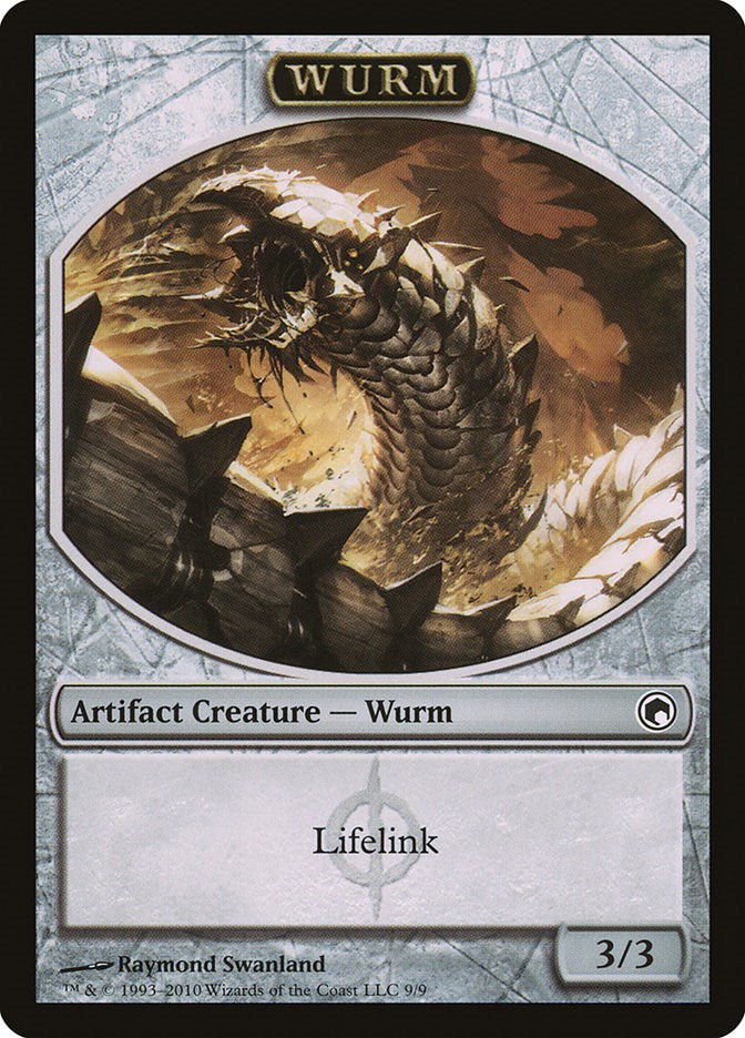 Wurm Token (9)