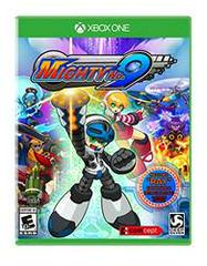 Mighty No. 9 Complete