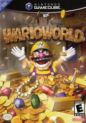 Wario World Complete