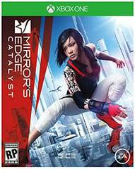 Mirror's Edge Catalyst Complete