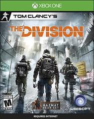 Tom Clancy's The Division Complete