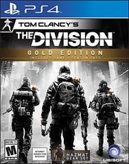 Tom Clancy's The Division [Gold Edition] Complete
