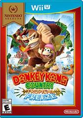 Donkey Kong Country: Tropical Freeze [Nintendo Selects] Complete