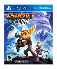 Ratchet & Clank Complete