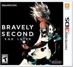 Bravely Second: End Layer Complete