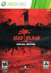 Dead Island [Special Edition] Complete