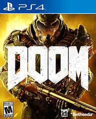 Doom Complete