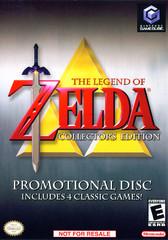 Zelda [Collector's Edition] Complete