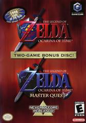 Zelda Ocarina of Time Master Quest Complete