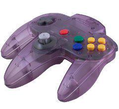 Atomic Purple Controller