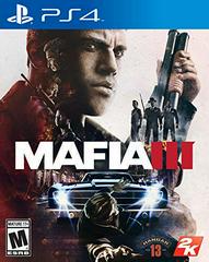 Mafia III Complete