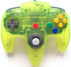 Extreme Green Controller