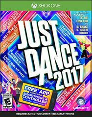 Just Dance 2017 Complete