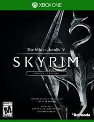 Elder Scrolls V: Skyrim [Special Edition] Complete