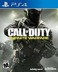 Call of Duty: Infinite Warfare Complete