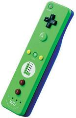 Luigi Wii Remote Plus