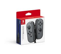Joy-Con Gray