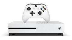 Xbox One S 500 GB White Console