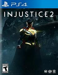 Injustice 2 Complete