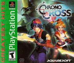 Chrono Cross [Greatest Hits] Complete