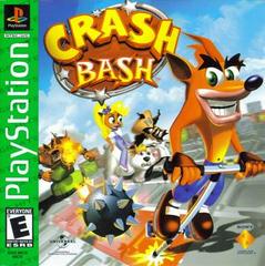 Crash Bash [Greatest Hits] Complete
