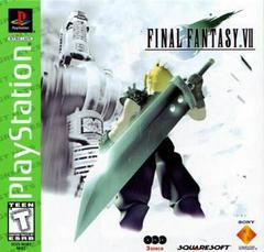 Final Fantasy VII [Greatest Hits] Complete