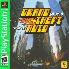 Grand Theft Auto [Greatest Hits] Complete