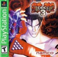 Tekken 3 [Greatest Hits] Complete