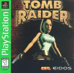 Tomb Raider [Greatest Hits] Complete