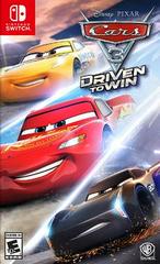 Cars 3 Driven to Win Complete