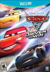 Cars 3 Driven to Win Complete