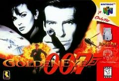 007 GoldenEye Complete