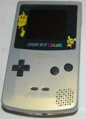 Pokemon Gold and Silver Special Edition Gameboy Color