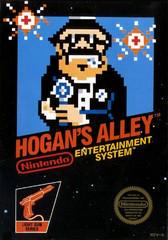 Hogan's Alley [5 Screw] Complete