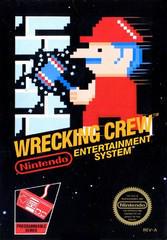 Wrecking Crew [5 Screw] Complete