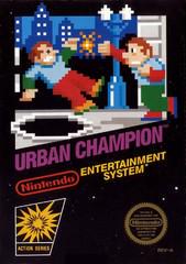 Urban Champion [5 Screw] Complete