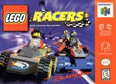 LEGO Racers Complete