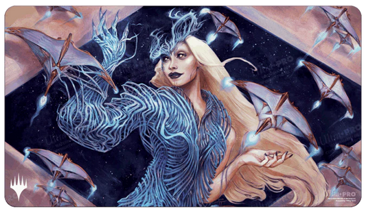 Ultra Pro Playmat -  MTG Breya, Etherium Shaper