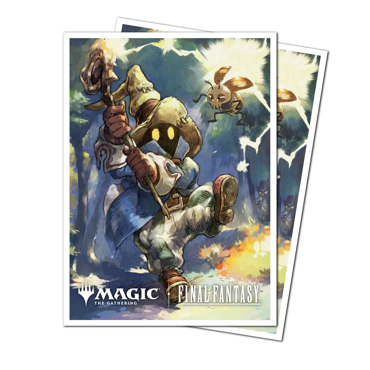 Ultra-Pro: Apex Sleeves