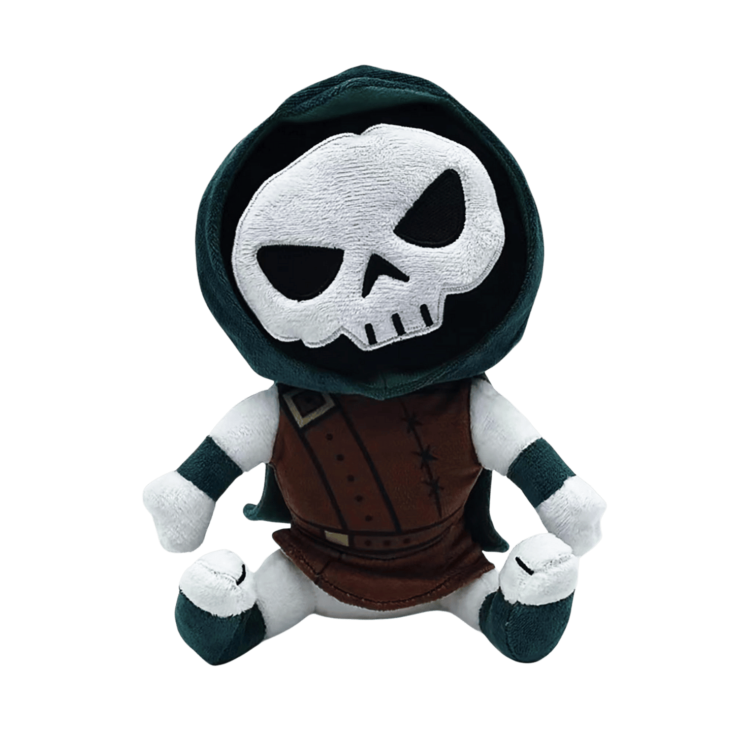 Ultra Pro Gamer Pouch: MTG Foundations - Tiny Bones