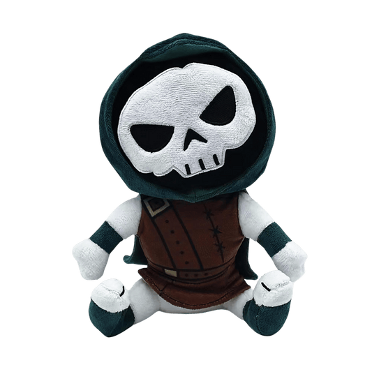 Ultra Pro Gamer Pouch: MTG Foundations - Tiny Bones