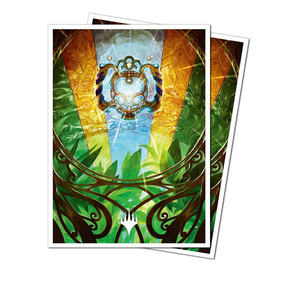 Ultra-Pro: Apex Sleeves