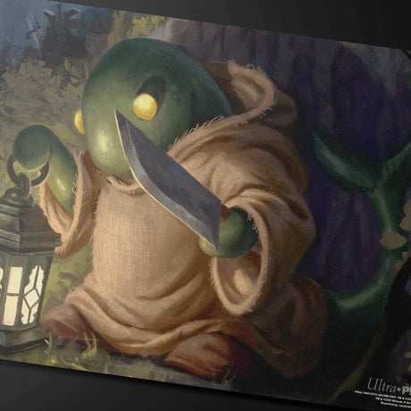 Ultra Pro Playmat: MTG Final Fantasy
