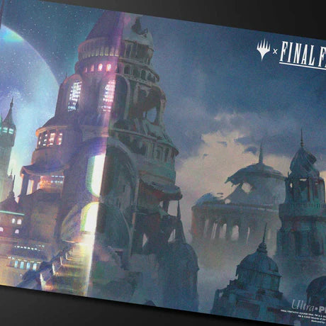Ultra Pro Playmat: MTG Final Fantasy
