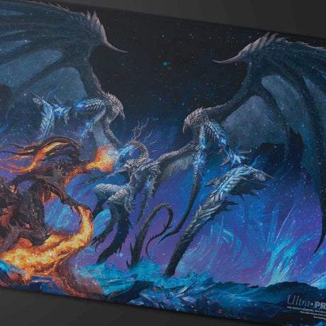 Ultra Pro Playmat: MTG Final Fantasy