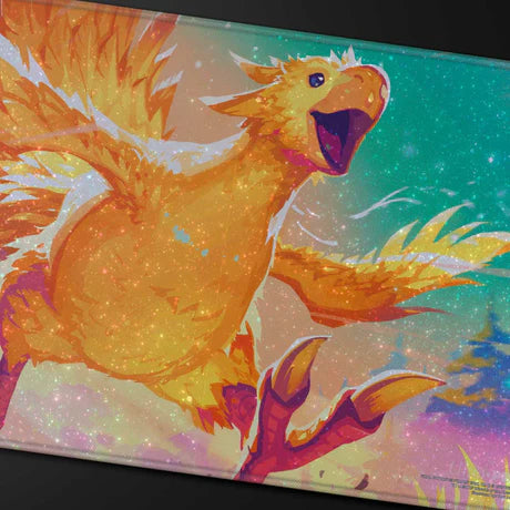 Ultra Pro Playmat: MTG Final Fantasy
