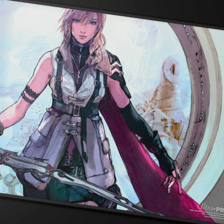Ultra Pro Playmat: MTG Final Fantasy