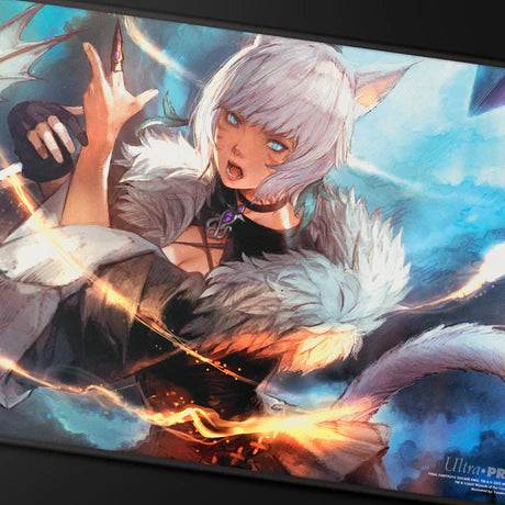 Ultra Pro Playmat: MTG Final Fantasy