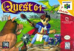 Quest 64 Complete